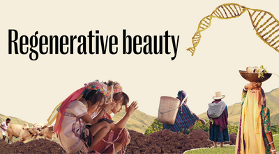 Regenerative Beauty™