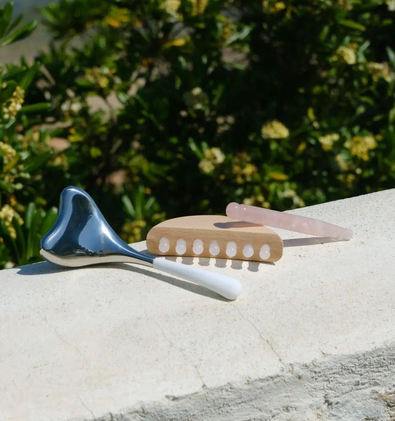 Accessories: The Mystic, The Awakener & The Healer - Hemptress®️