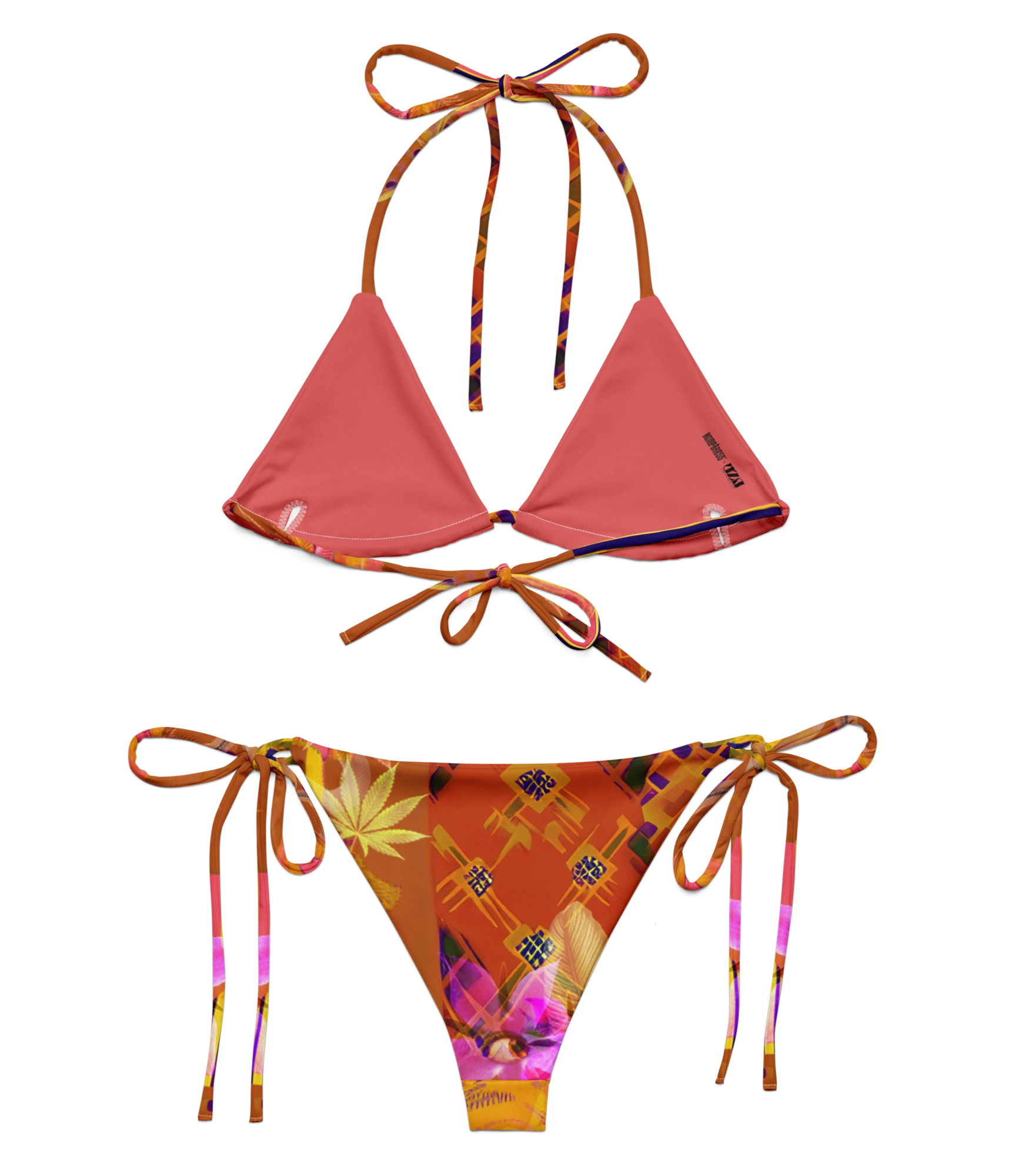 Calypso Bikini Set