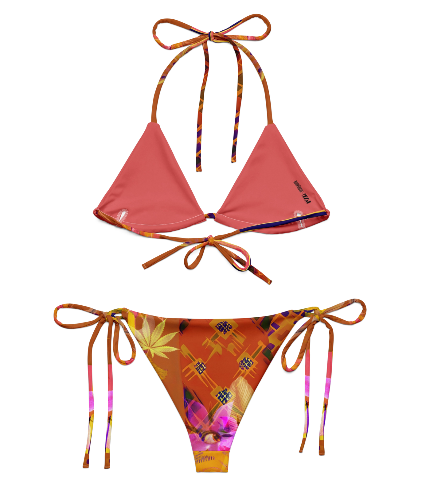 Calypso Bikini Set