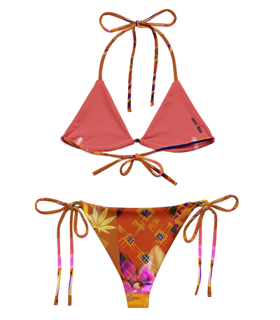 Calypso Bikini Set