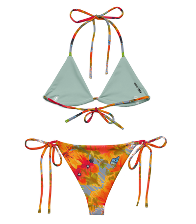 Gaia Bikini Set