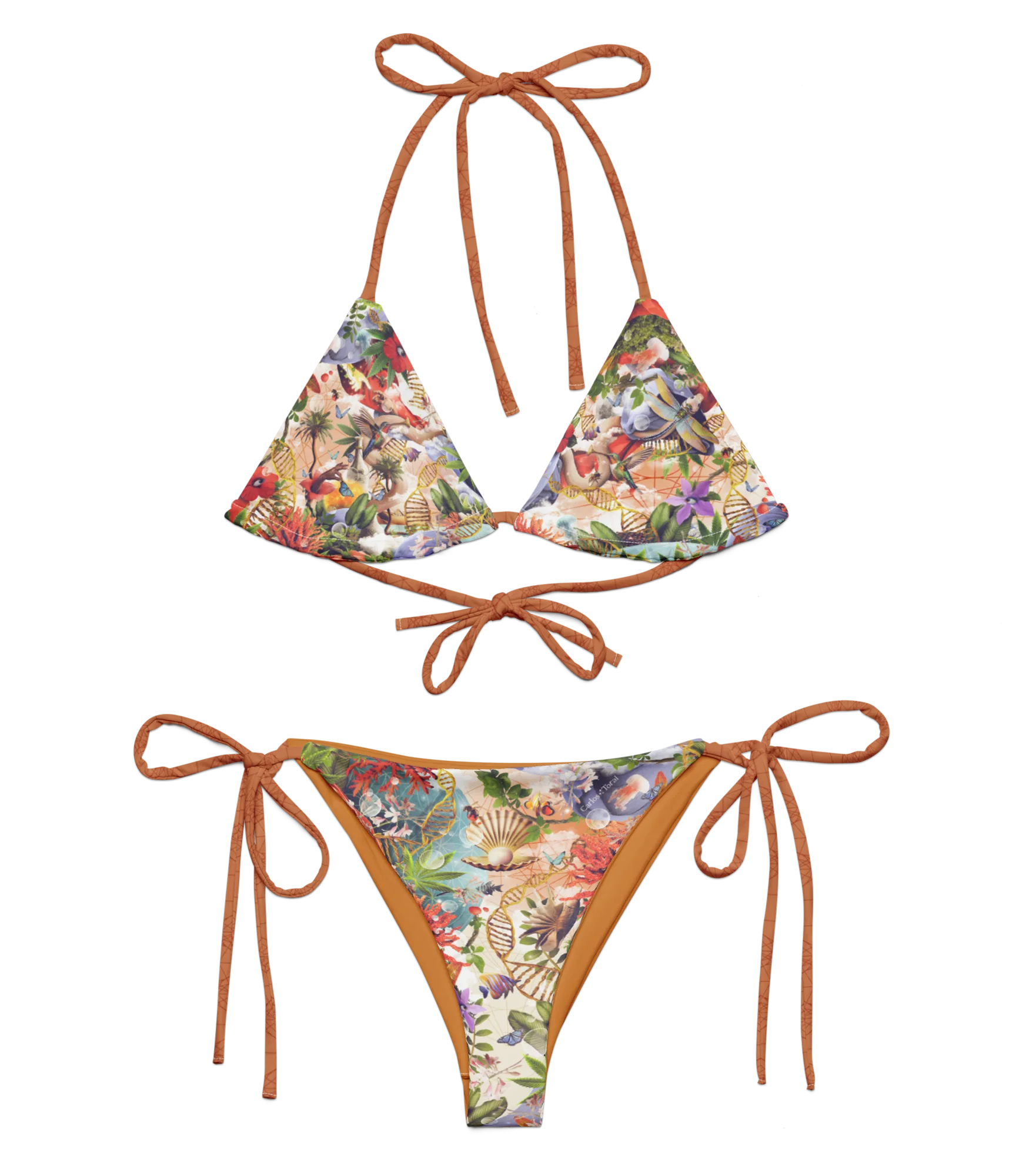 Venus Bikini Set