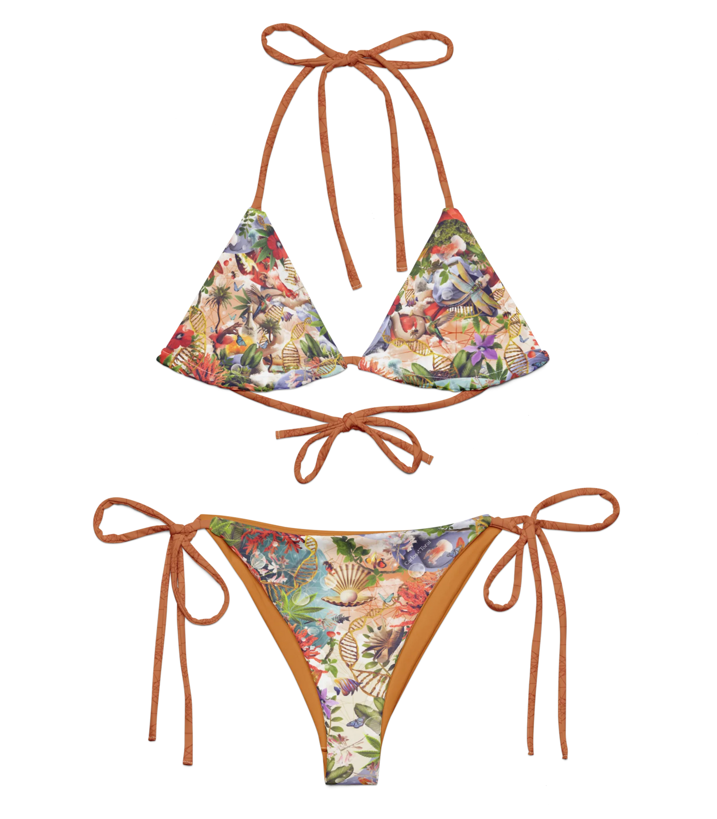 Venus Bikini Set