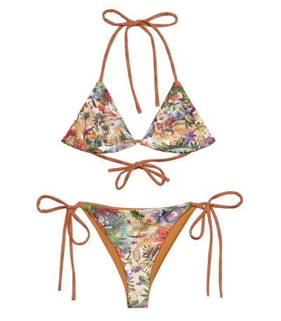 Venus Bikini Set