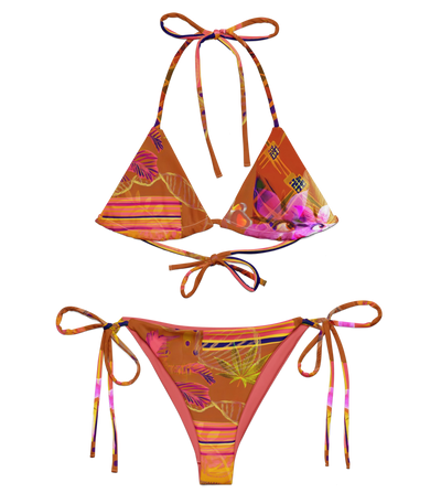 Calypso Bikini Set