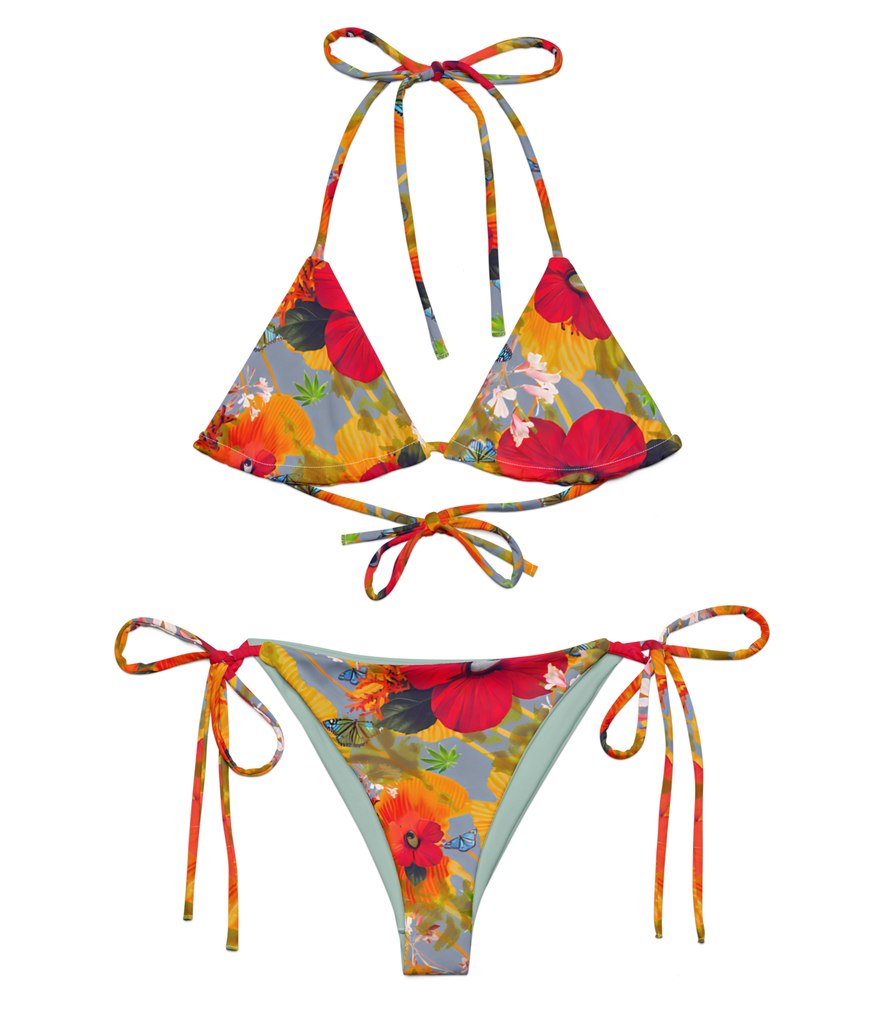 Gaia Bikini Set