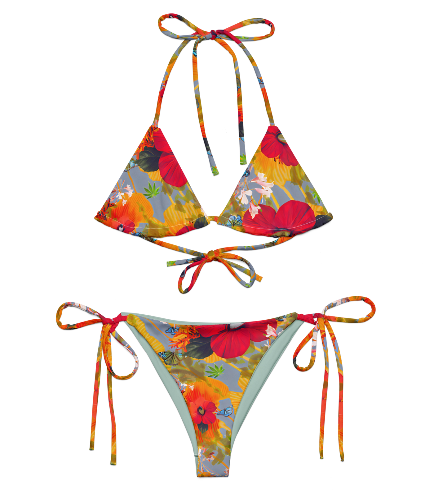 Gaia Bikini Set