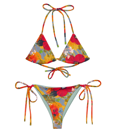 Gaia Bikini Set