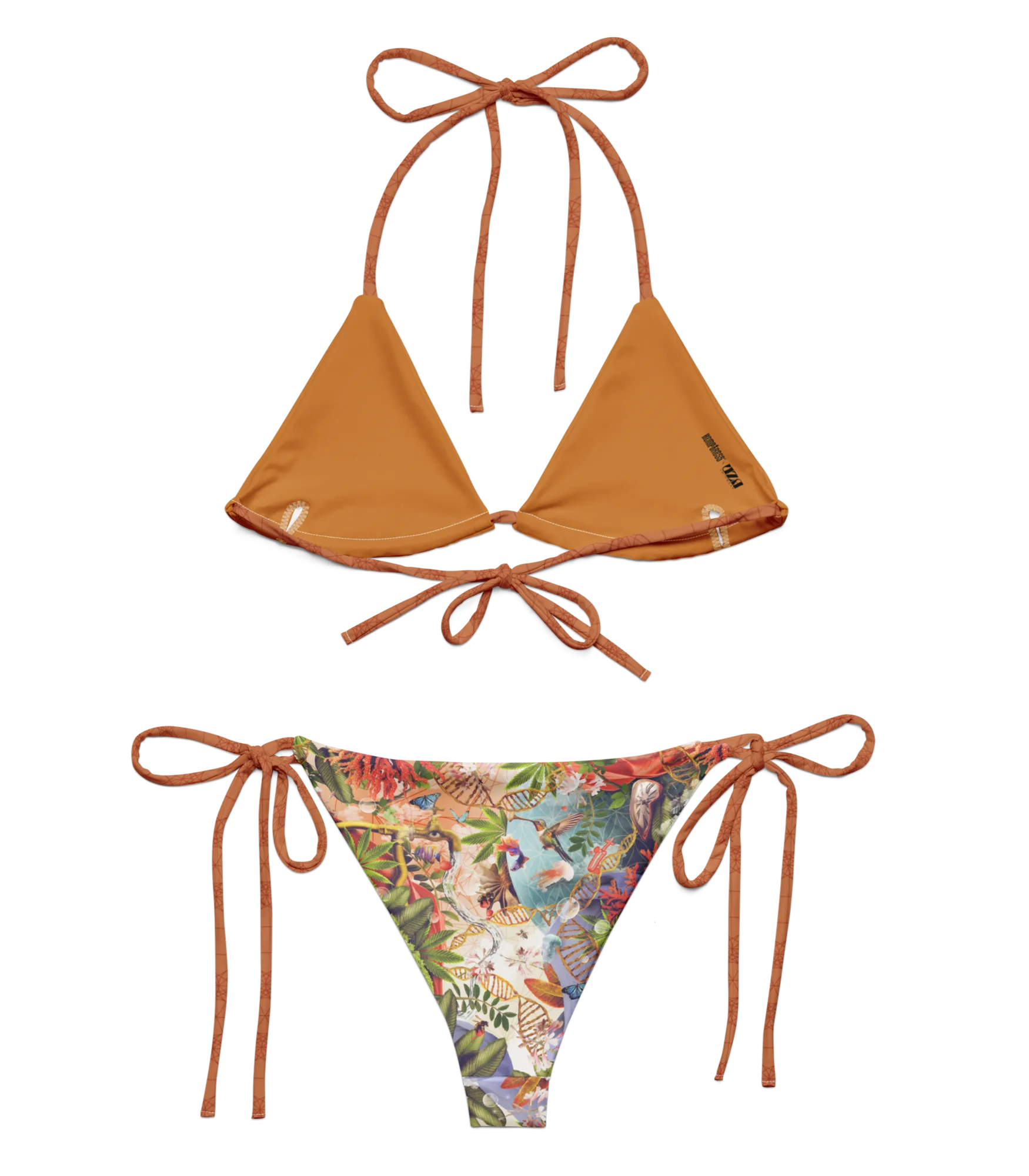 Venus Bikini Set