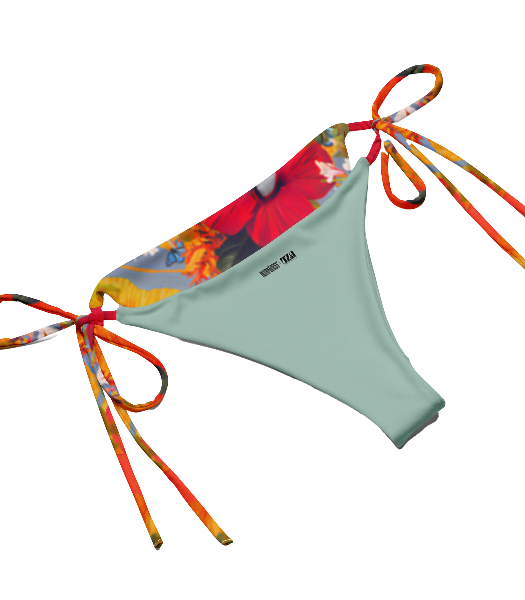 Gaia Bikini Set