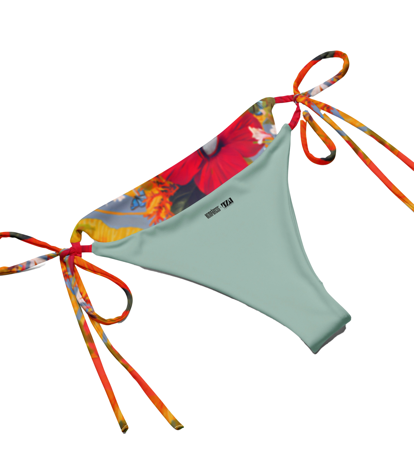 Gaia Bikini Set