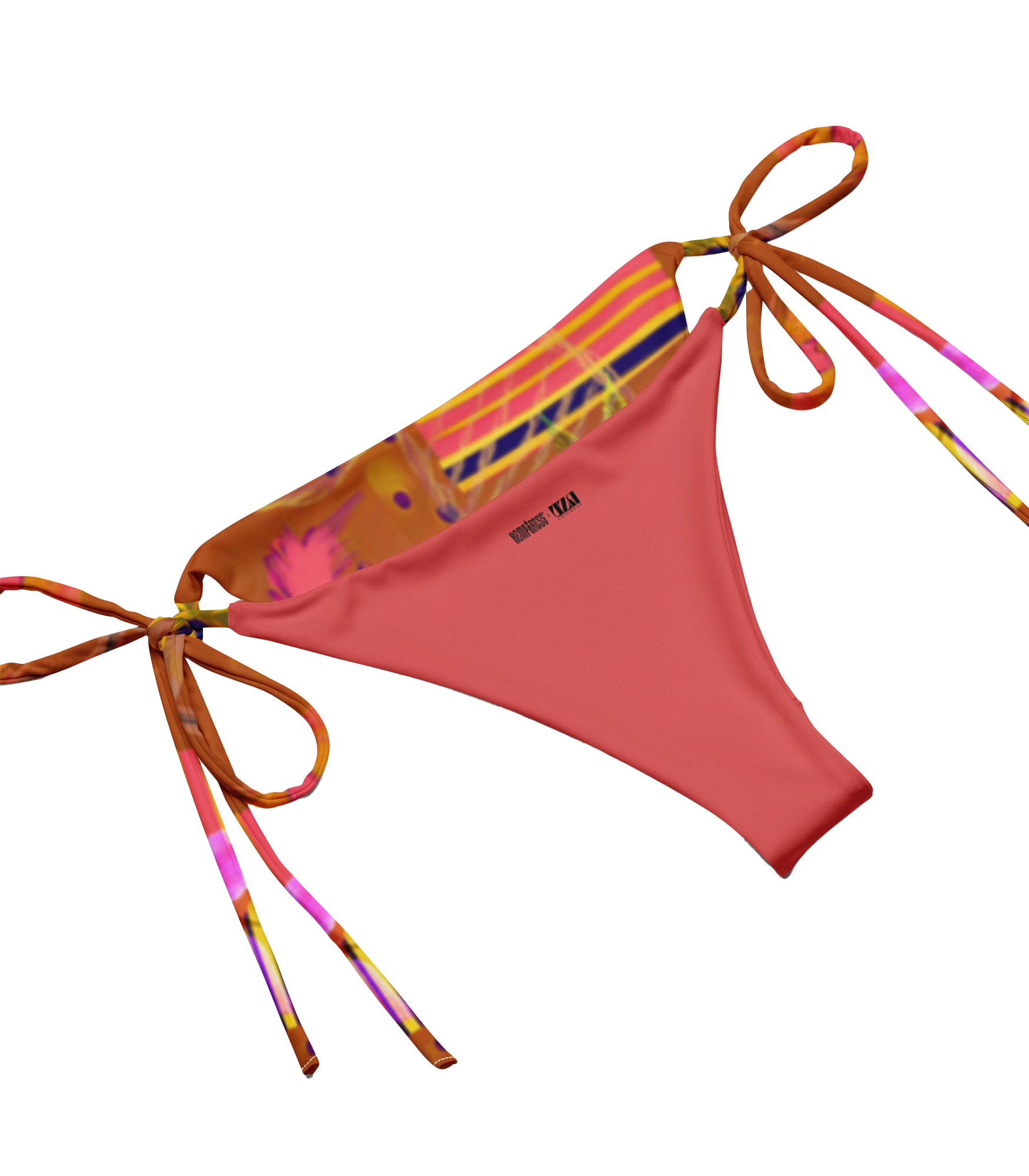 Calypso Bikini Set