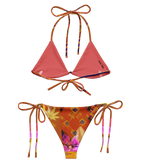 Calypso Bikini Set - Swimwear - Hemptress®️