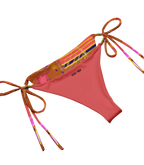 Calypso Bikini Set - Swimwear - Hemptress®️