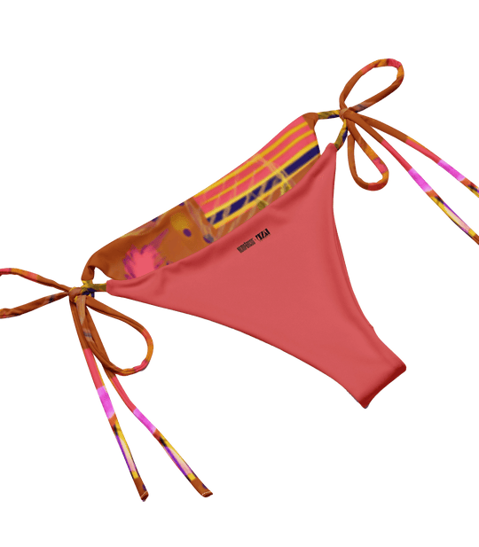 Calypso Bikini Set - Swimwear - Hemptress®️