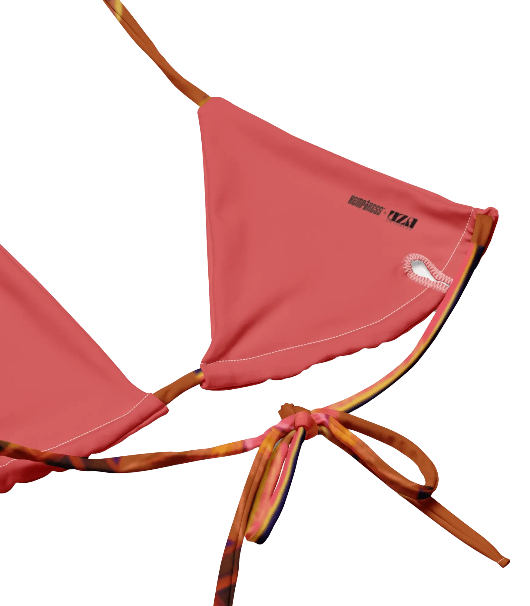 Calypso Bikini Set - Swimwear - Hemptress®️