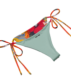 Gaia Bikini Set - Swimwear - Hemptress®️