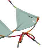 Gaia Bikini Set - Swimwear - Hemptress®️