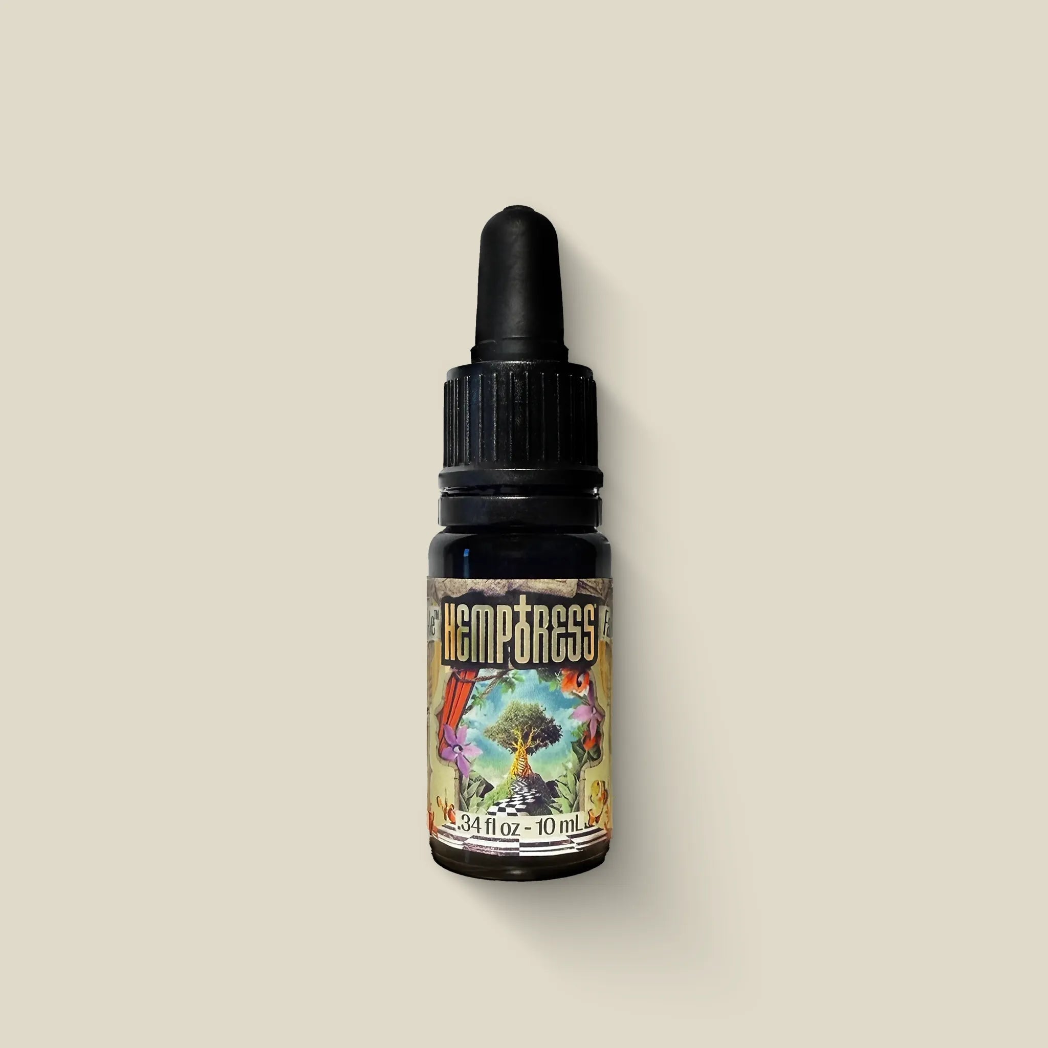 Love Me, Heal Me® Facial Serum - Hemptress®️