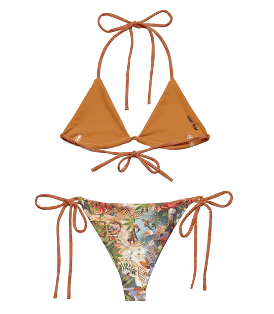 Venus Bikini Set - Swimwear - Hemptress®️