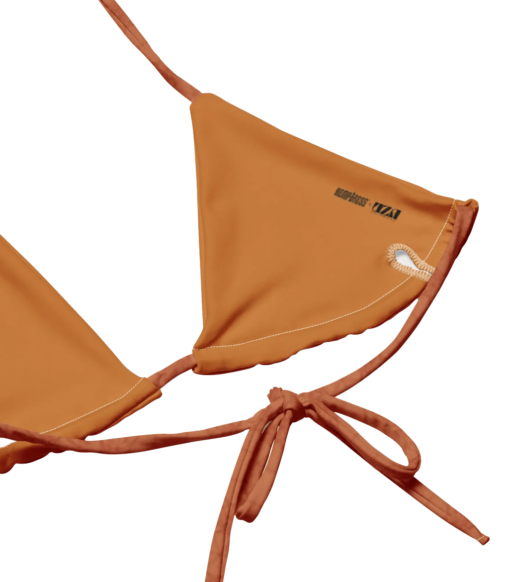 Venus Bikini Set - Swimwear - Hemptress®️