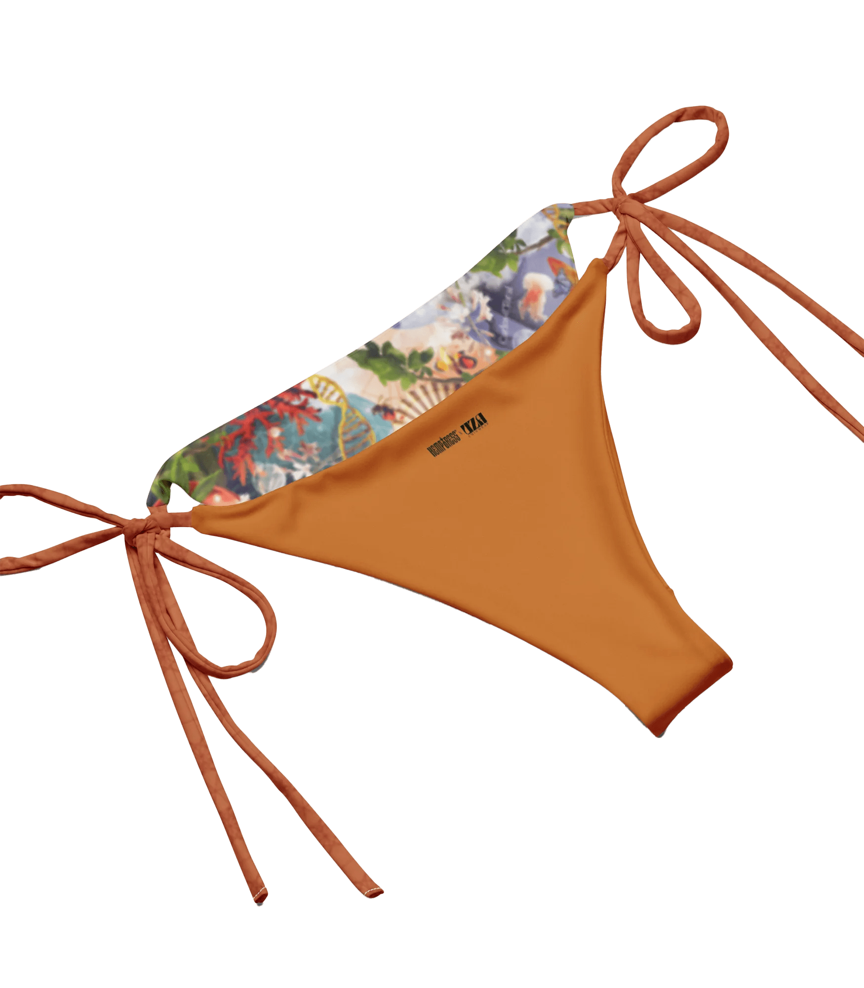 Venus Bikini Set - Swimwear - Hemptress®️