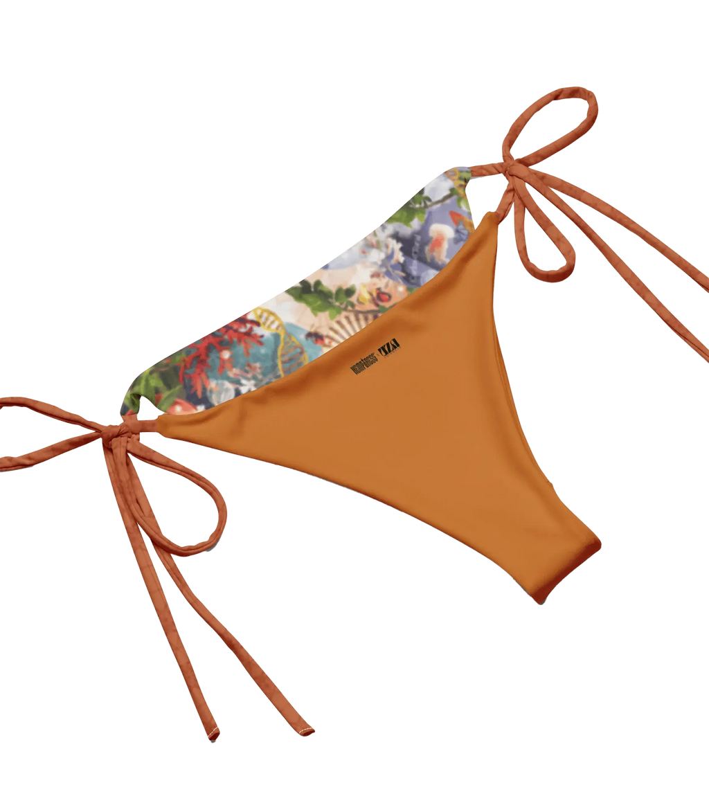 Venus Bikini Set - Swimwear - Hemptress®️