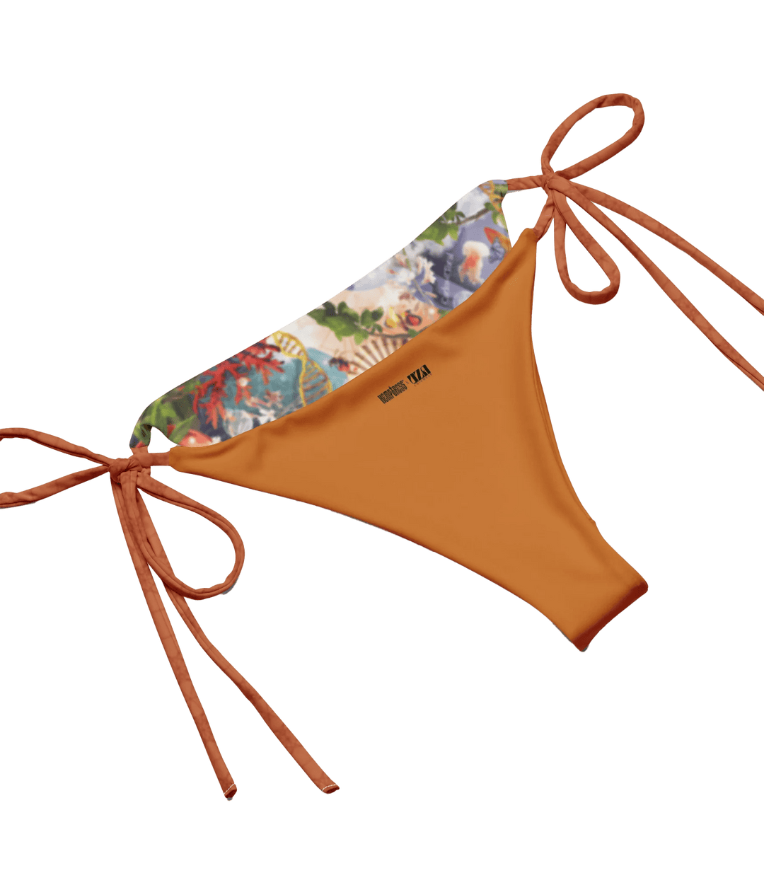 Venus Bikini Set - Swimwear - Hemptress®️